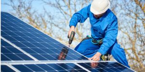 Installation Maintenance Panneaux Solaires Photovoltaïques à Lubey